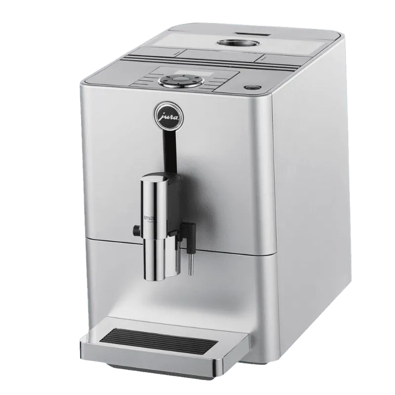 Замена термостата Jura ENA Micro 90 Micro