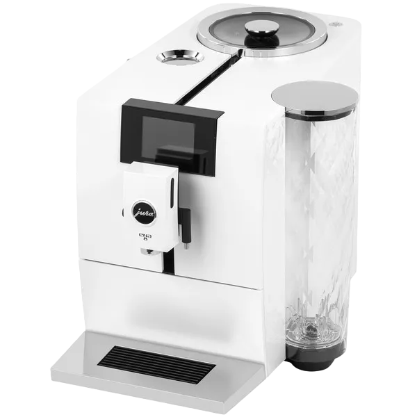 Замена термостата Jura ENA 8 Touch Full Nordic White (15332)