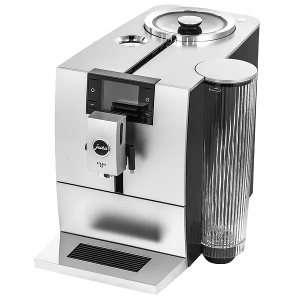 Замена термостата Jura ENA 8 Metropolitan Black (15253)