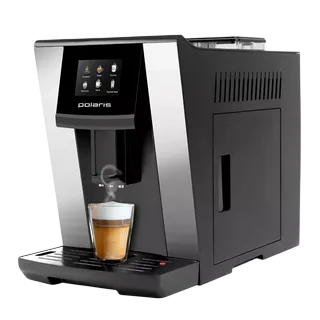 Замена термостата Jura E8 Piano Black